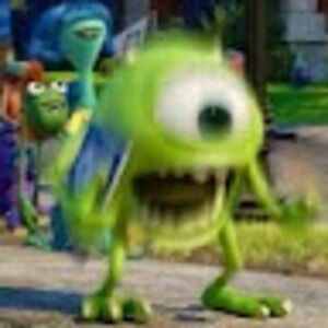 Meet your Posher, Antonio